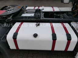 SCANIA R 450 TopLine Retarder Vollluft 2-Tanks Euro 6