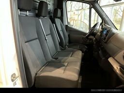 MERCEDES-BENZ Sprinter 314 CDI KAMERA+KLIMA+SITZHZ+TEMPOMAT