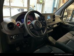 MERCEDES-BENZ Sprinter 314 CDI KAMERA+KLIMA+SITZHZ+TEMPOMAT
