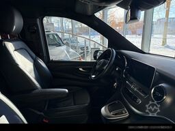 MERCEDES-BENZ V 300 d Edition 4MATIC kompakt AMG+DISTRONIC+AHK