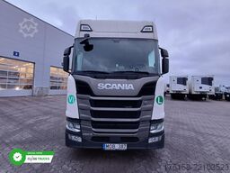 SCANIA R460 CR20H ACC ADAS Package