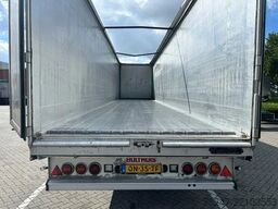 Bulthuis TAWA01 - 92m3 Liftachse Agrar