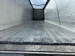 Bulthuis TAWA01 - 92m3 Liftachse Agrar