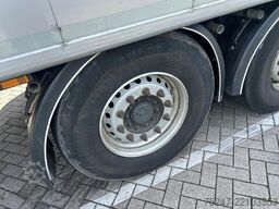 Bulthuis TAWA01 - 92m3 Liftachse Agrar
