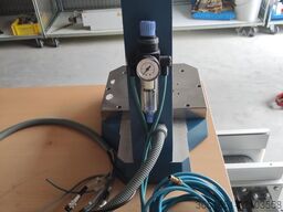 SONOTRONIC Ultraschallschweißen