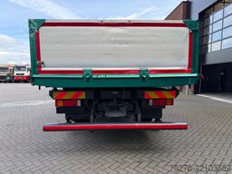 Iveco Stralis 500 6x2 3 Way tipper Fassi 365+Flyjib ,...