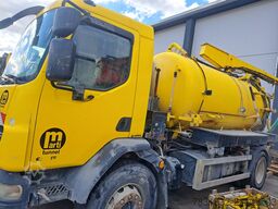 DAF AE 55