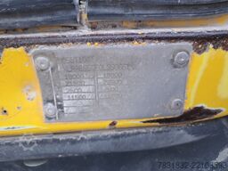 DAF AE 55