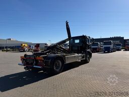 Iveco EuroCargo 190 -320L 4x2 Hooksystem Euro 6