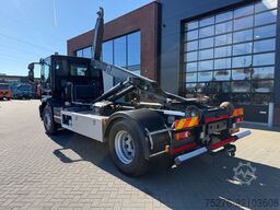 Iveco EuroCargo 190 -320L 4x2 Hooksystem Euro 6