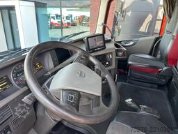 Volvo FH 540 10x4 40 Tons haaksysteem Euro 6
