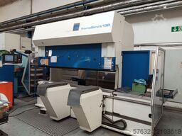 TRUMPF TrumaBend V130