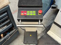 TRUMPF TruBend 5085. Year 2007 PRICE: 25000,-euro