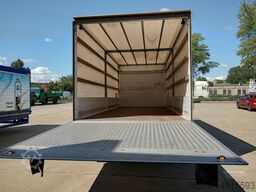 Renault D Tail Lift 177 PS