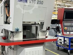 EMAG VSC 250