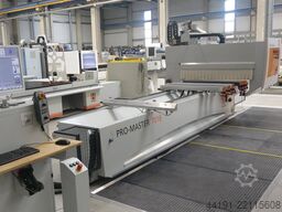 Holz-Her Promaster 7018