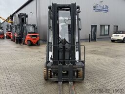 Linde E20PH-02