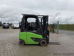 Linde E20PH-02