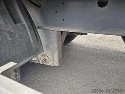 Krone SD27 |3 axle Mega trailer |Saf disc