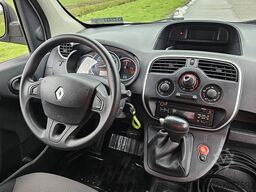 RENAULT KANGOO Z.E. Open-Laadbak!