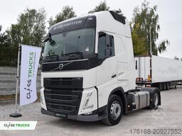 VOLVO FH 460 Globetrotter XL i-Save