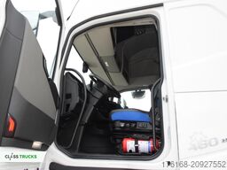 VOLVO FH 460 Globetrotter XL i-Save