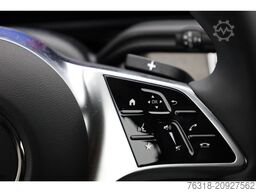 Mercedes-Benz V 220 d STYLE Kompakt Liegepaket Distro AHK LED