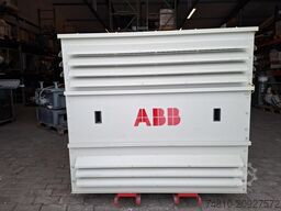ABB / Transformator DTE  100/1.1