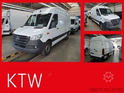 Mercedes-Benz Sprinter 317 CDI,L2H2,Automatik,Kamera,Navi