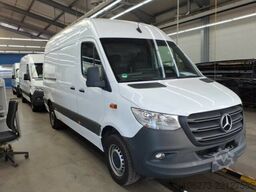 Mercedes-Benz Sprinter 317 CDI,L2H2,Automatik,Kamera,Navi