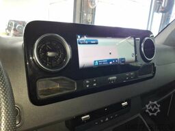 Mercedes-Benz Sprinter 317 CDI,L2H2,Automatik,Kamera,Navi