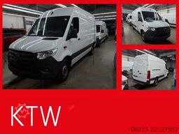 Mercedes-Benz Sprinter 317 CDI,L2H2,Automatik,Kamera,Navi