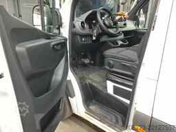 Mercedes-Benz Sprinter 317 CDI,L2H2,Automatik,Kamera,Navi