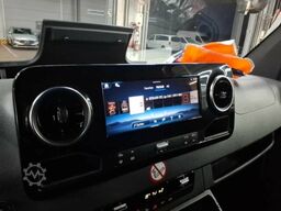 Mercedes-Benz Sprinter 317 CDI,L2H2,Automatik,Kamera,Navi