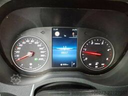 Mercedes-Benz Sprinter 317 CDI,L2H2,Automatik,Kamera,Navi