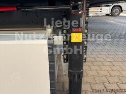 KRONE Profi Liner *Standard *Vermietung*Tageszulassung