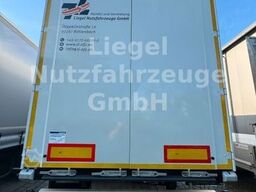KRONE Profi Liner *Standard *Vermietung*Tageszulassung