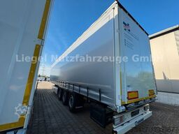 KRONE Profi Liner *Standard *Vermietung*Tageszulassung