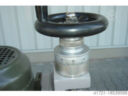 WINTER GRINDER 700