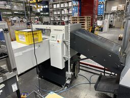 Heidelberg Stitchmaster ST 500