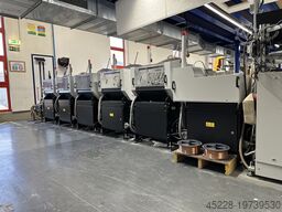 Heidelberg Stitchmaster ST 500