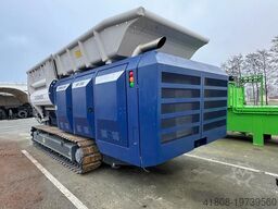 LINDNER Urraco 95 DK