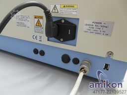 Shimadzu Prestige-21 / mit AIM-8800