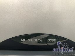 Malvern Morpologi G3SE