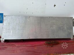 CIMC FOOD 20FT ISO / 25.940L-1-COMP. / L4BN / UN Por...