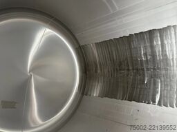 CIMC FOOD 20FT ISO / 25.940L-1-COMP. / L4BN / UN Por...