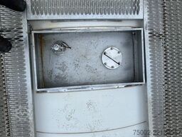 CIMC FOOD 20FT ISO / 25.910L-1-COMP. / L4BN / UN Por...
