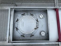 CIMC FOOD 20FT ISO / 25.910L-1-COMP. / L4BN / UN Por...