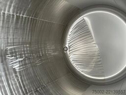 CIMC FOOD 20FT ISO / 25.910L-1-COMP. / L4BN / UN Por...