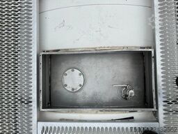 CIMC FOOD 20FT ISO / 25.930L-1-COMP. / L4BN / UN Por...